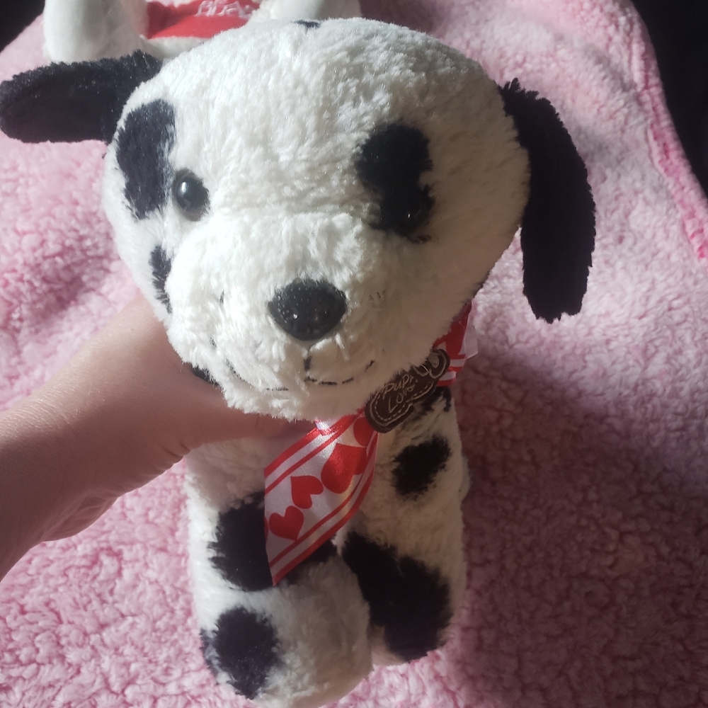 Stuff animal